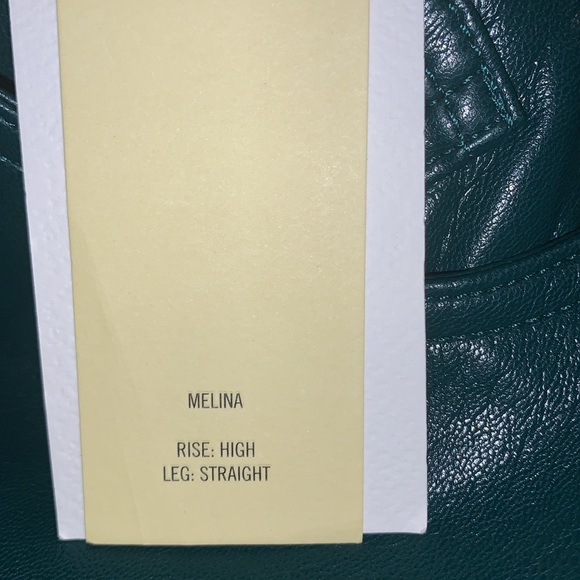 Aritzia Wilfred The Melina Pants 16 - Picture 6 of 7